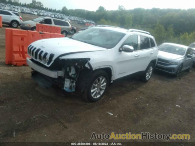 JEEP CHEROKEE LIMITED, 1C4PJMDS6GW269447