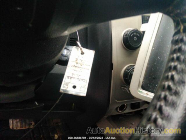 FORD ESCAPE XLT, 1FMCU0D75CKA89223