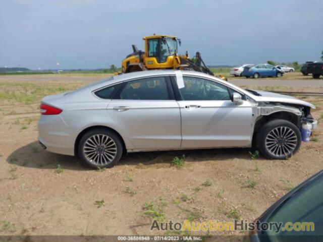 FORD FUSION SE, 3FA6P0H90HR149891