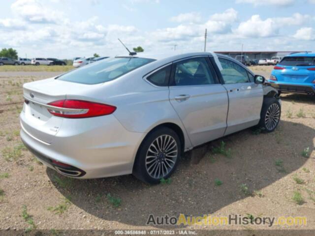 FORD FUSION SE, 3FA6P0H90HR149891