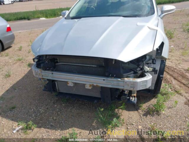 FORD FUSION SE, 3FA6P0H90HR149891