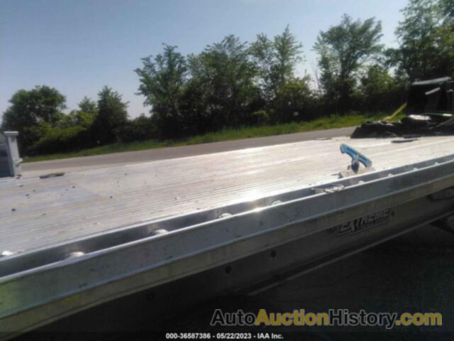 TRAILER EXTREME FLATBED TRAILER, 1E9AA3434P1588478