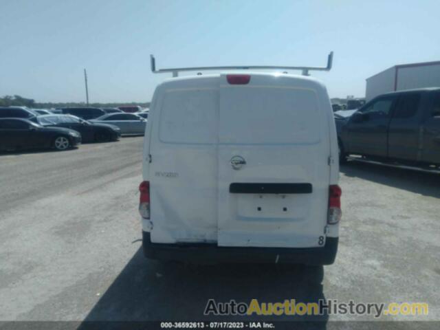 NISSAN NV200 S, 3N6CM0KN1KK711208