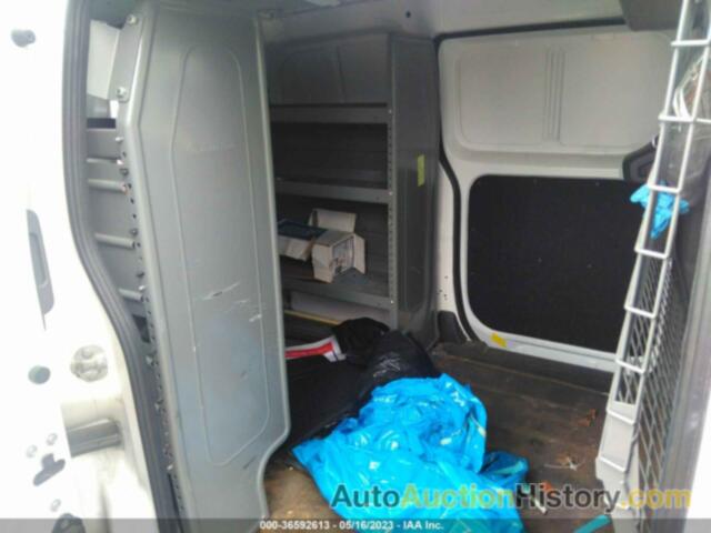 NISSAN NV200 S, 3N6CM0KN1KK711208