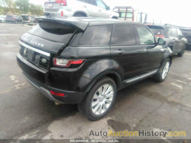 LAND ROVER RANGE ROVER EVOQUE HSE, SALVR2BGXGH078615