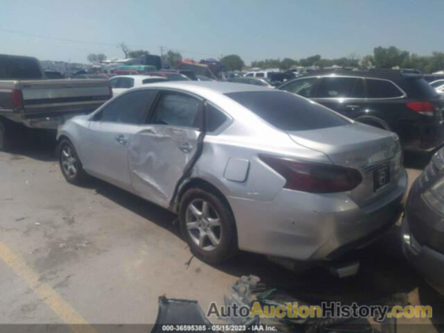 NISSAN ALTIMA 2.5 SL/2.5 SR/2.5 SV/2.5/2.5 S, 1N4AL3AP9GC232555