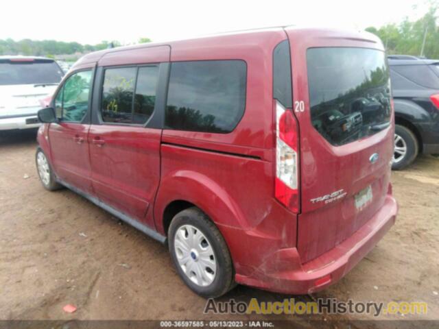 FORD TRANSIT CONNECT XLT, NM0GE9F27L1480174