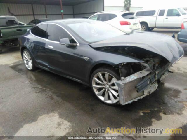 TESLA MODEL S, 5YJSA1H15FF080611