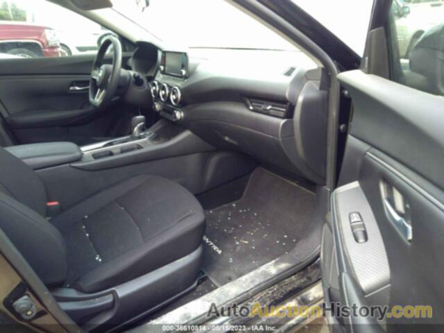 NISSAN SENTRA S XTRONIC CVT, 3N1AB8BV0LY246310