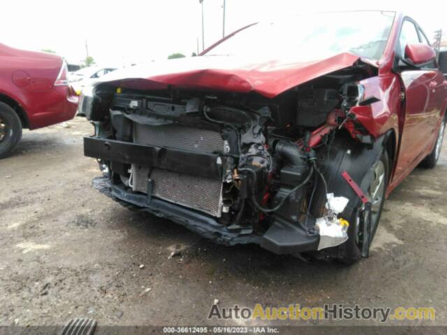 KIA RIO 5-DOOR S, 3KPA25AD2LE308036