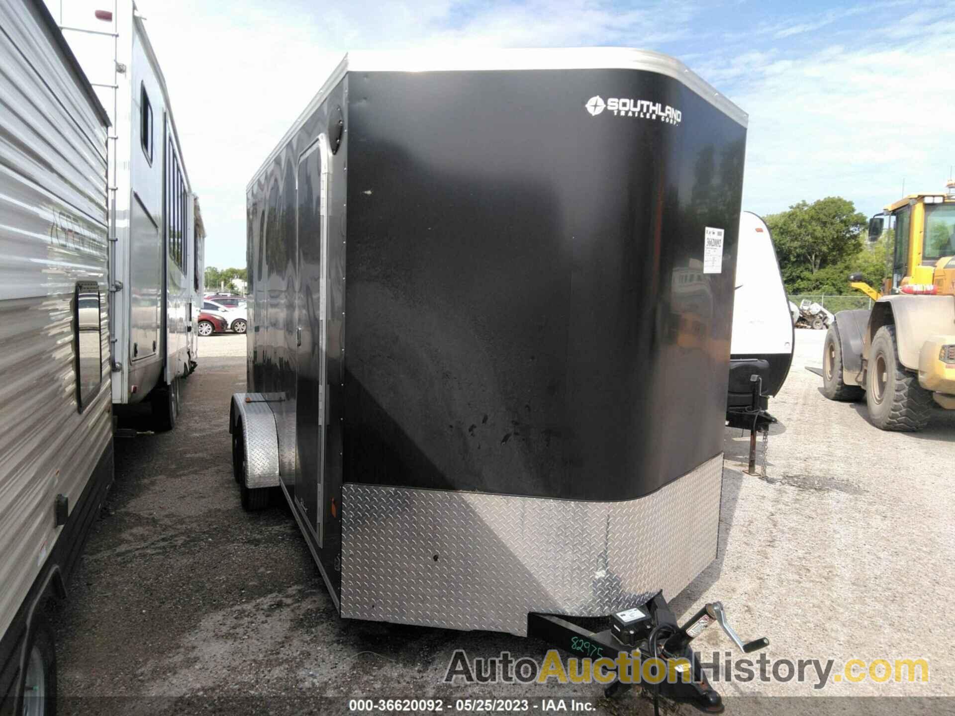 TRAILER OTHER, 2SFFH3318P1082975