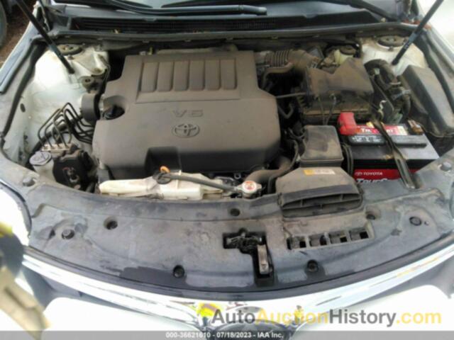 TOYOTA AVALON XLE, 4T1BK1EB4HU248111