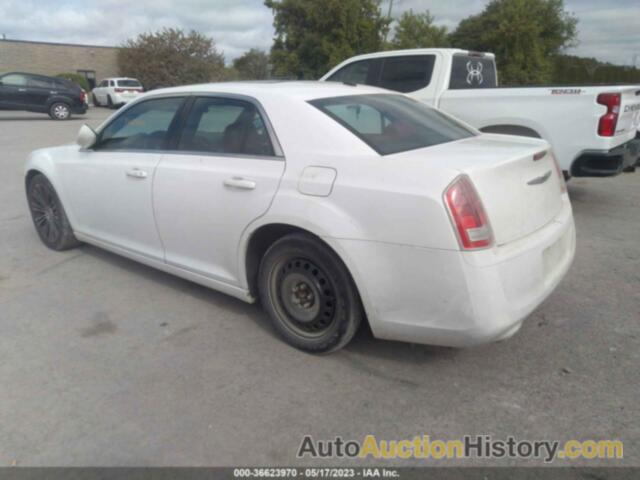 CHRYSLER 300 S, 2C3CCABG0EH180978