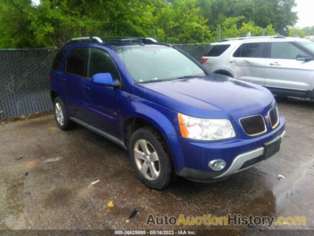 PONTIAC TORRENT, 2CKDL73F566018195