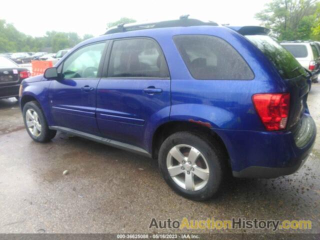 PONTIAC TORRENT, 2CKDL73F566018195