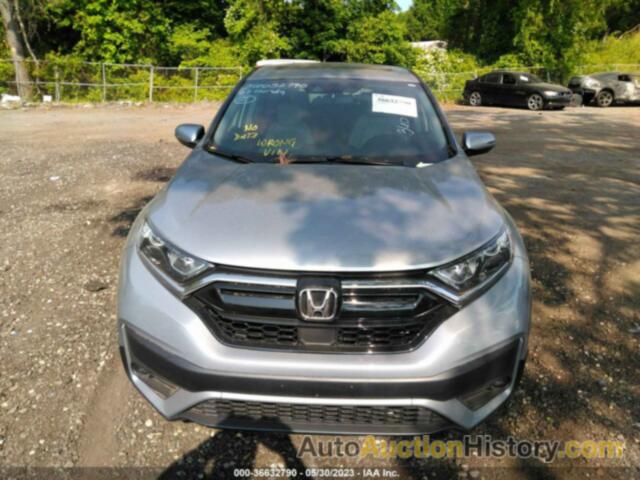 HONDA CR-V AWD EX-L, 2HKRW2H87NH660705