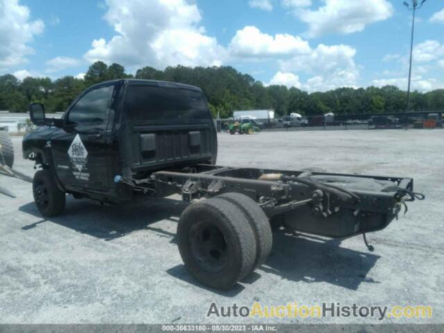 RAM 3500 CHASSIS TRADESMAN/SLT, 3C7WRTAL6NG208724