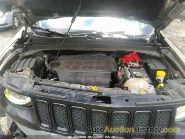 JEEP RENEGADE ALTITUDE 4X4, ZACNJBBB3KPK60996