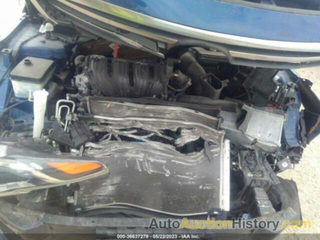 HYUNDAI SONATA SE, 5NPE24AF6GH402127