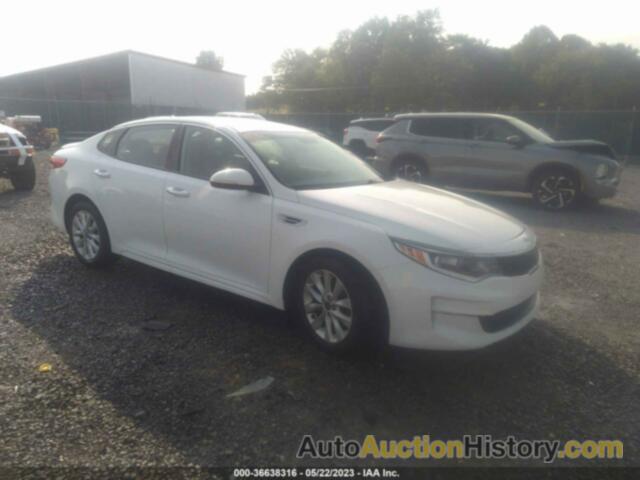 KIA OPTIMA LX, 5XXGT4L32HG124929