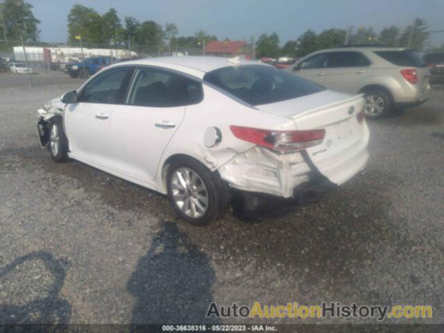 KIA OPTIMA LX, 5XXGT4L32HG124929