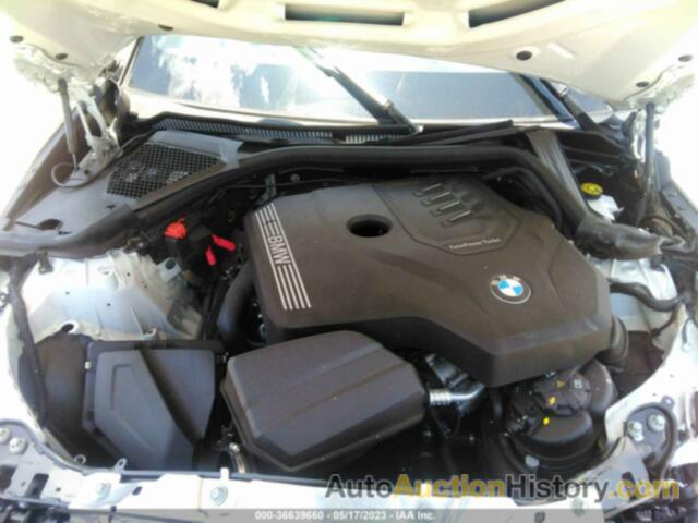 BMW 330I, 3MW5R1J04M8B89096