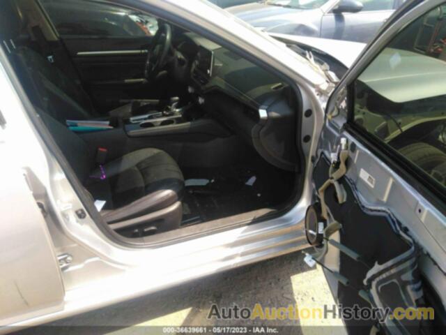 NISSAN ALTIMA SL FWD, 1N4BL4EV9LC164058