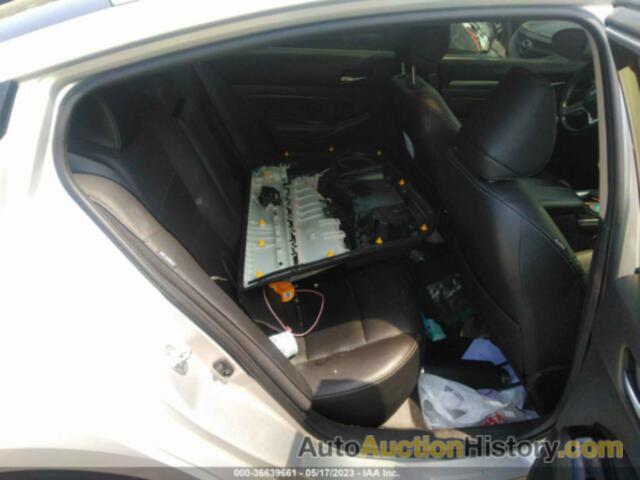 NISSAN ALTIMA SL FWD, 1N4BL4EV9LC164058