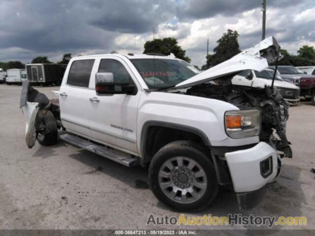 GMC SIERRA 2500HD DENALI, 1GT12UE86GF103810