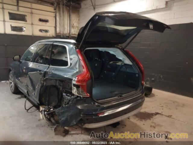 VOLVO XC90 T6 INSCRIPTION 7 PASSENGER, YV4A22PL6N1813383