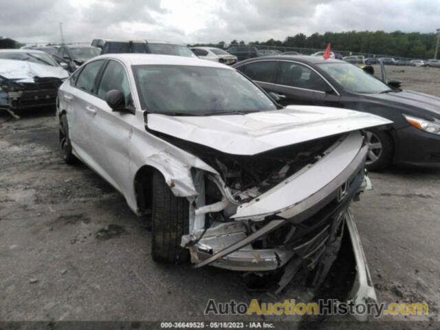 HONDA ACCORD SPORT, 1HGCV1F33NA050545