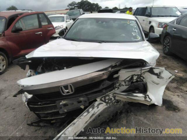 HONDA ACCORD SPORT, 1HGCV1F33NA050545