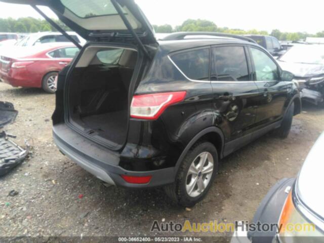 FORD ESCAPE SE, 1FMCU0GX7GUC35272