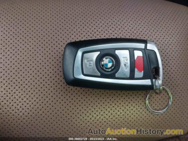 BMW 740LI, WBAYE4C53DD136900