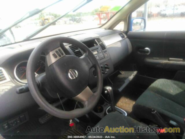 NISSAN VERSA 1.8S, 3N1BC1CP9BL400551