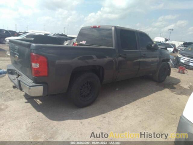 CHEVROLET SILVERADO 1500 LS, 3GCPCREAXBG287048