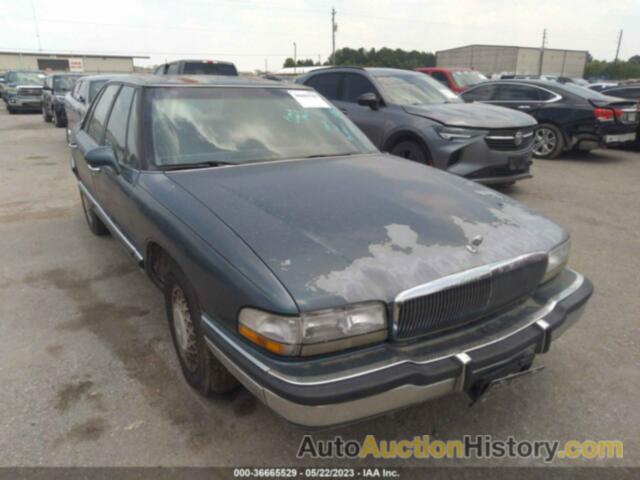 BUICK PARK AVENUE, 1G4CW52L0RH609924