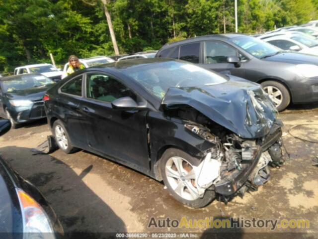 HYUNDAI ELANTRA GS, KMHDH6AE1DU023319