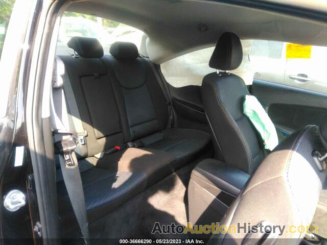 HYUNDAI ELANTRA GS, KMHDH6AE1DU023319