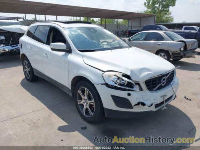 VOLVO XC60 T6/T6 PLATINUM/T6 PREMIER PLUS/T6 R-DESIGN/T6 R-DESIGN PLATINUM/T6 R-DESIGN PREMIER PLUS, YV4902DZ4D2464444