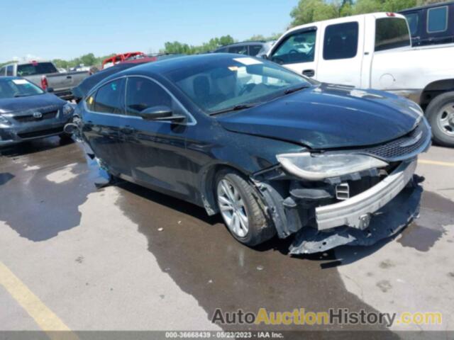 CHRYSLER 200 LIMITED, 1C3CCCAB3GN174488