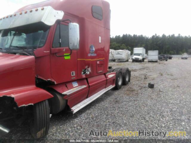 FREIGHTLINER CONVENTIONAL ST120, 1FUJBBCK87LV91607