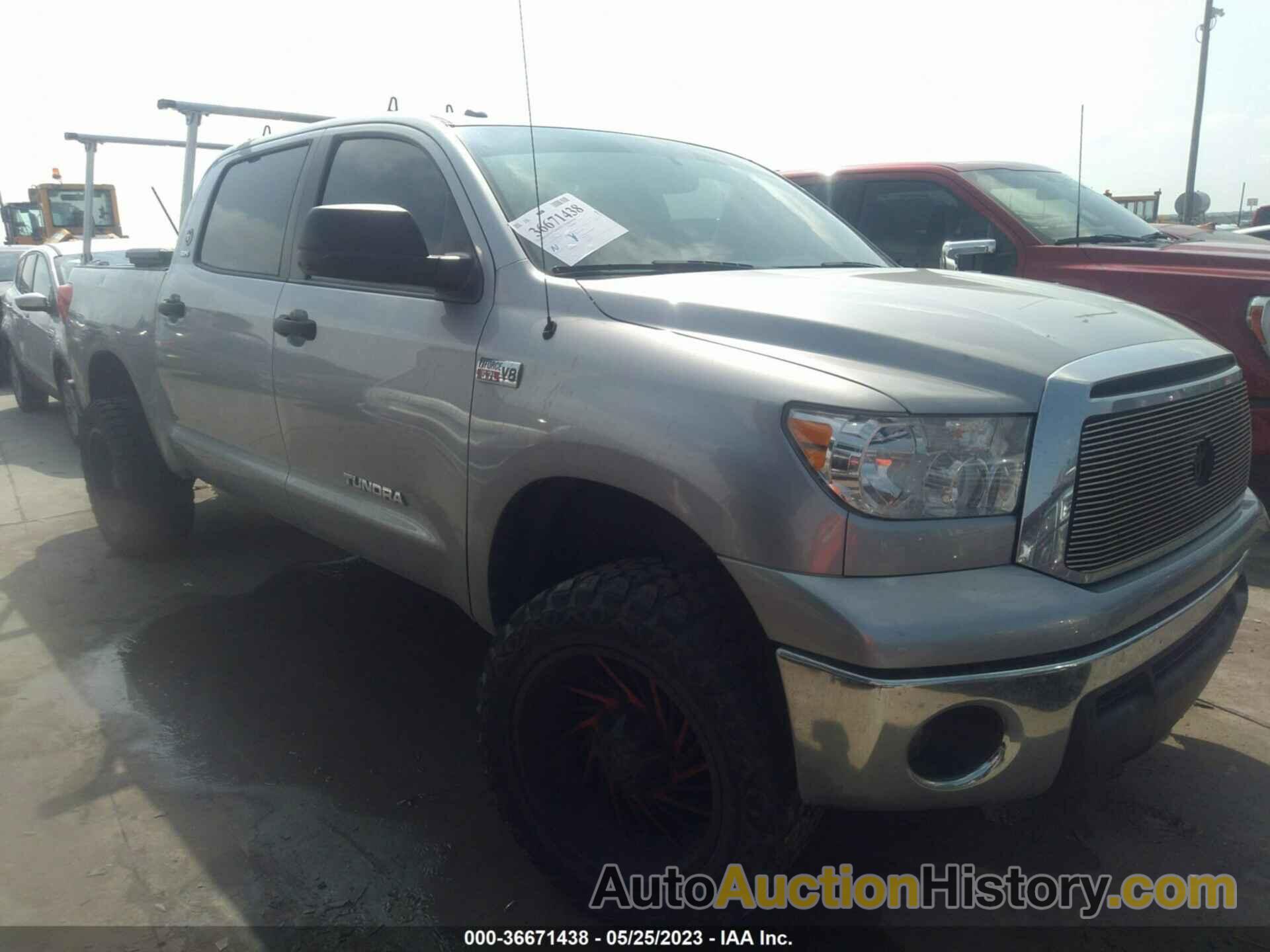 TOYOTA TUNDRA 2WD TRUCK, 5TFEY5F16CX132896