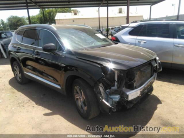 HYUNDAI SANTA FE SEL, 5NMS24AJ6NH464919