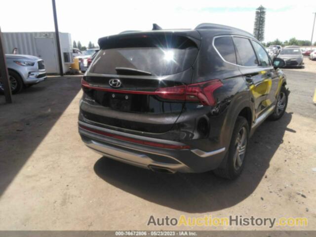 HYUNDAI SANTA FE SEL, 5NMS24AJ6NH464919