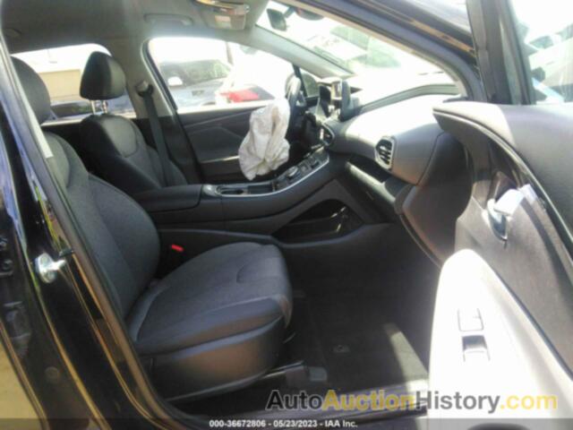 HYUNDAI SANTA FE SEL, 5NMS24AJ6NH464919