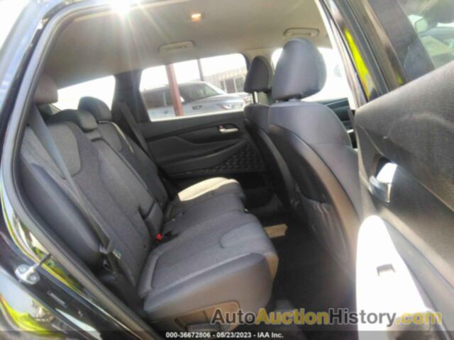 HYUNDAI SANTA FE SEL, 5NMS24AJ6NH464919