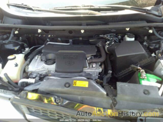 TOYOTA RAV4 LIMITED, 2T3YFREV7DW032424