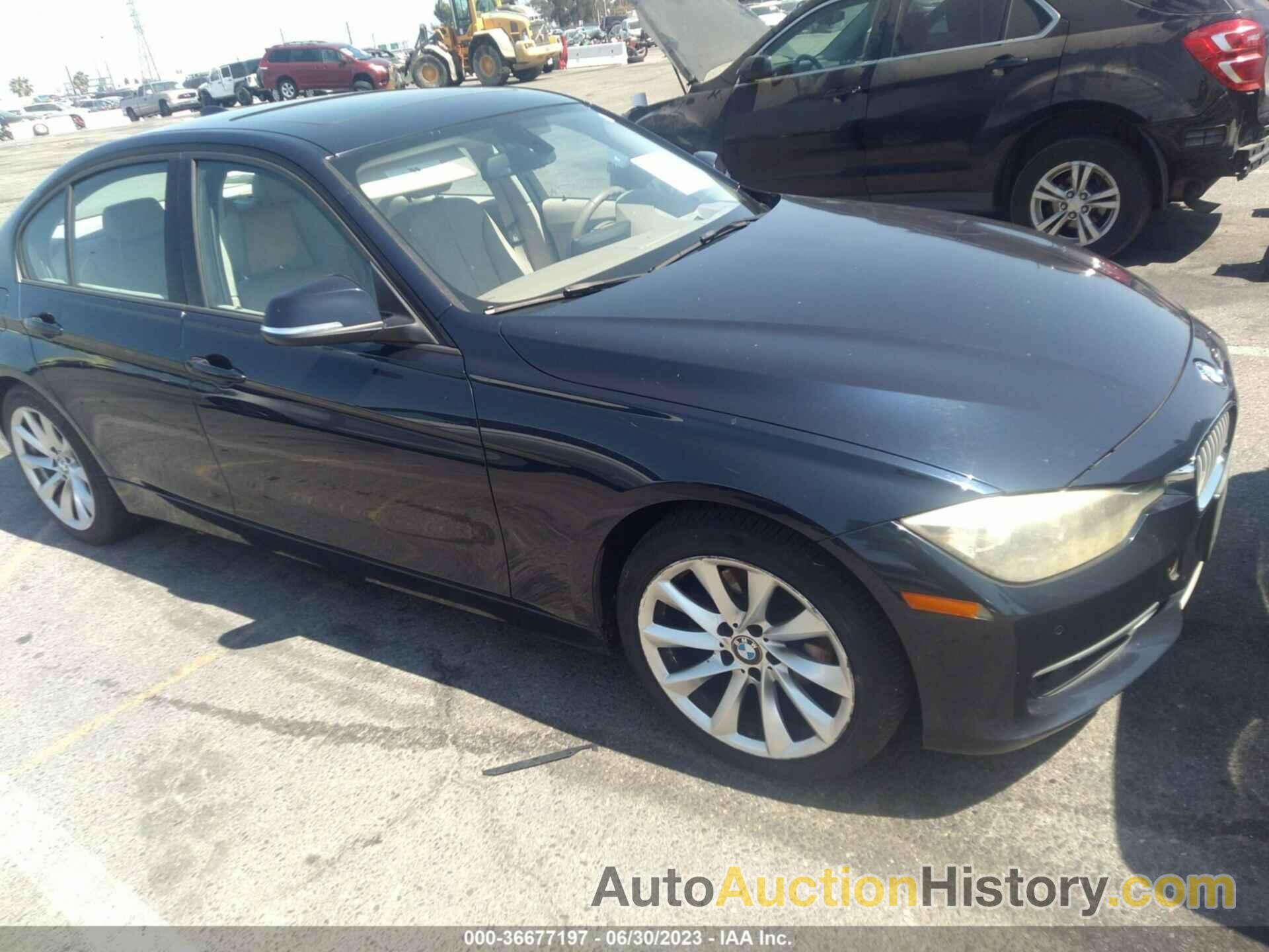 BMW 3 SERIES 328I, WBA3A5C55CF344372