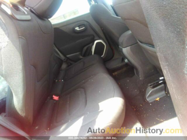 JEEP RENEGADE LATITUDE FWD, ZACCJABB9JPH21413